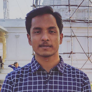 Meet your Posher, Aditya